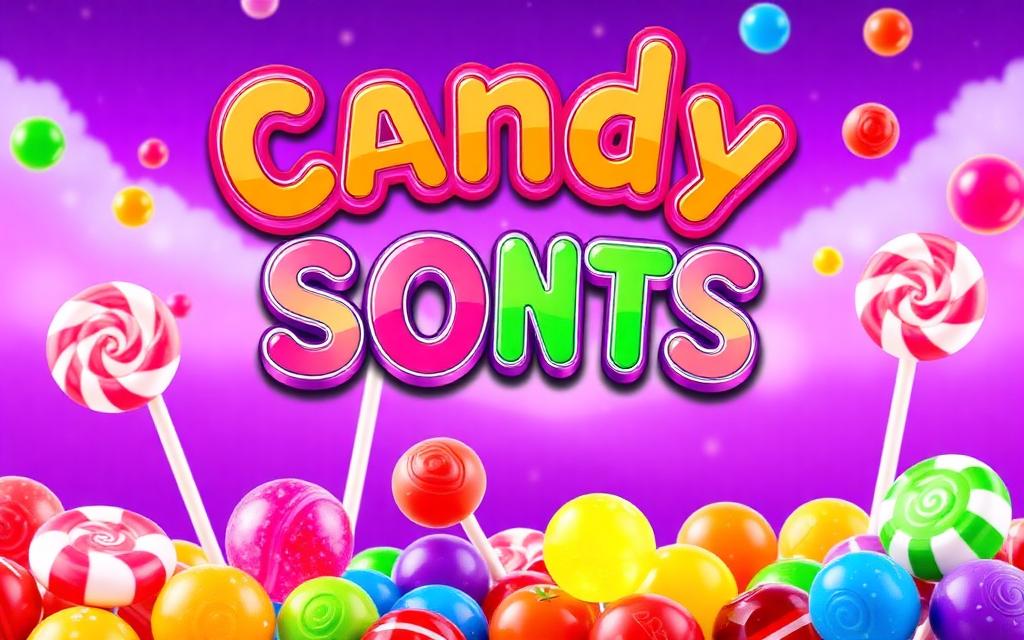 Sweet Bonanza